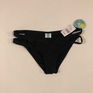 NWT- swim bottoms